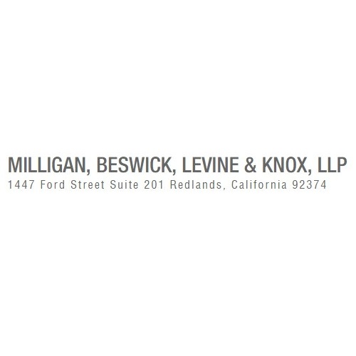 Milligan Beswick Levine & Knox, LLP Profile Picture